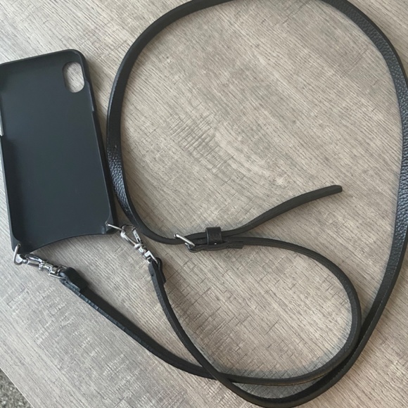 Bandolier Accessories Bandolier Crossbody Iphone S Case Poshmark